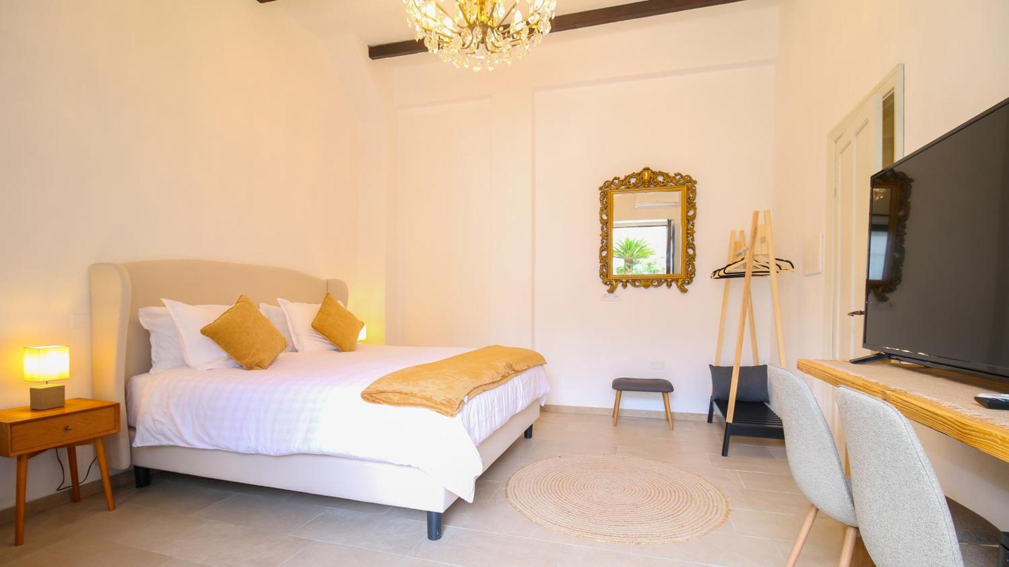 אוריסטאנו Depandance Eleonora-Luxury Home מראה חיצוני תמונה